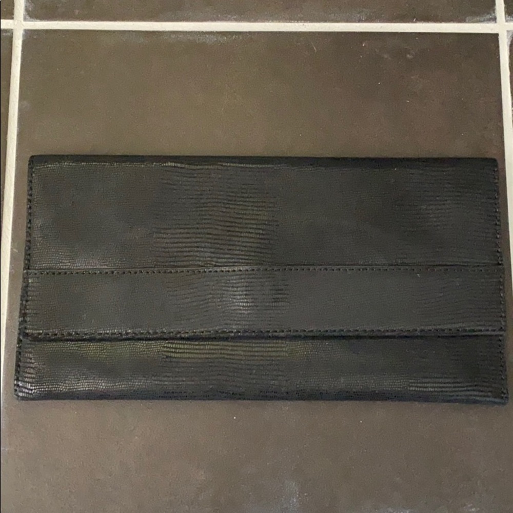 Envelope Clutch